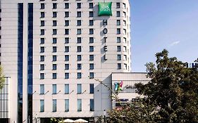 Ibis Styles Bialystok